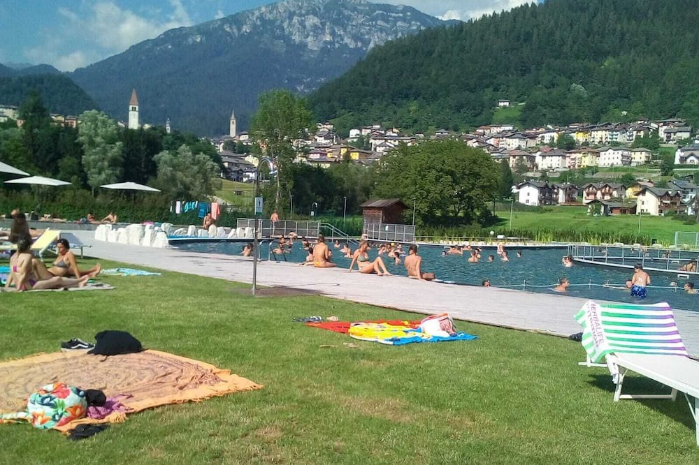 Photo of Outdoor in Castello Tesino