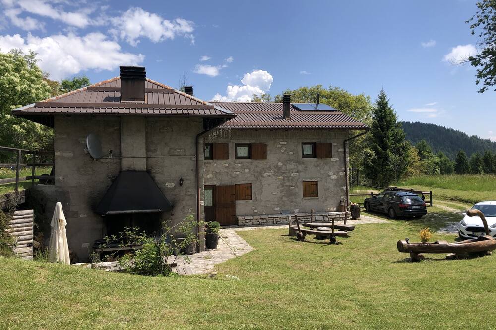 Photo of Outdoor in Castello Tesino