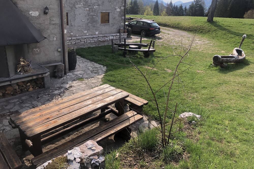 Photo of Outdoor in Castello Tesino