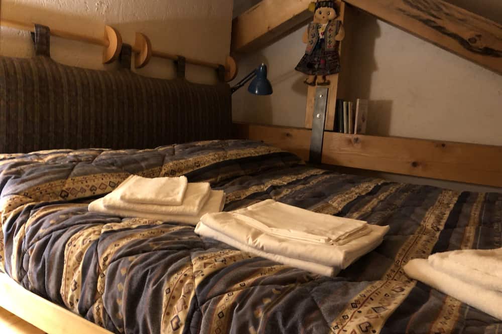 Photo of Bedroom in Castello Tesino