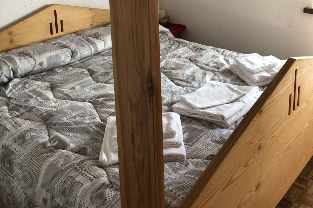 Photo of Bedroom in Castello Tesino