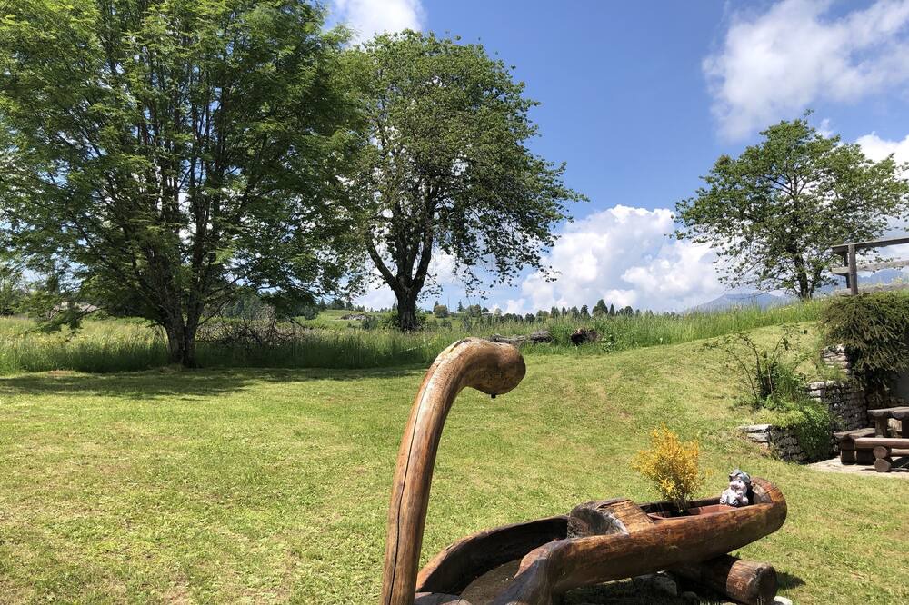 Photo of Outdoor in Castello Tesino