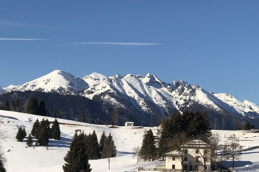 Photo of Outdoor in Castello Tesino