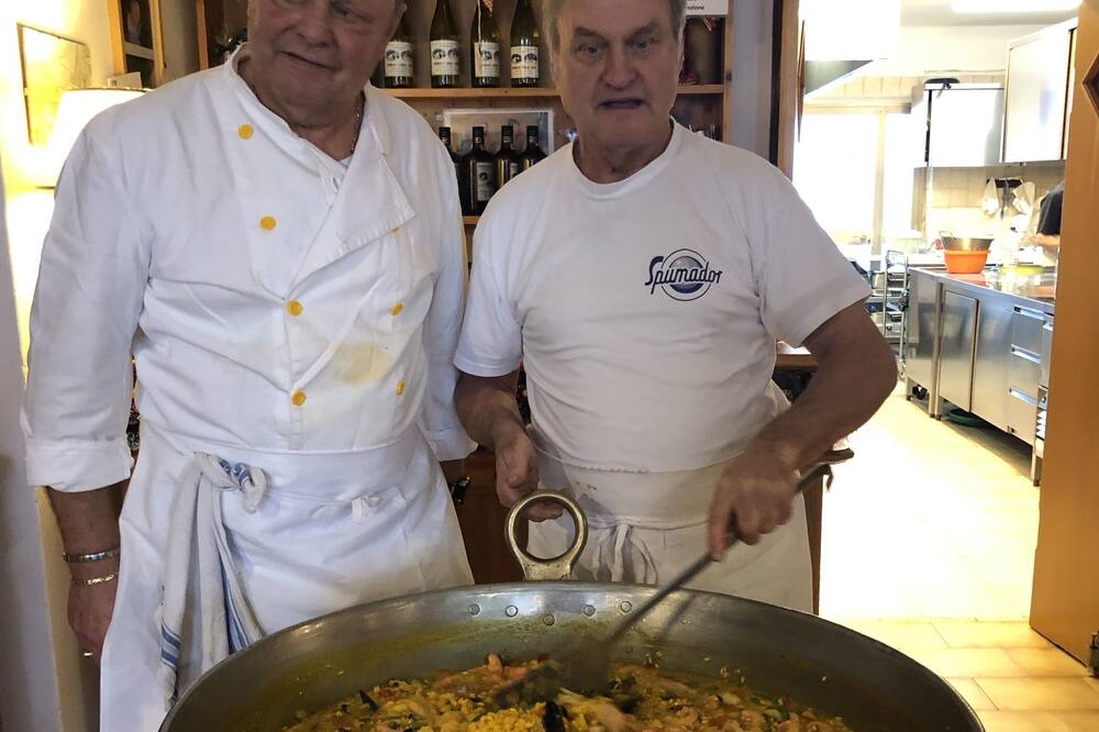 Photo of Others in Castello Tesino