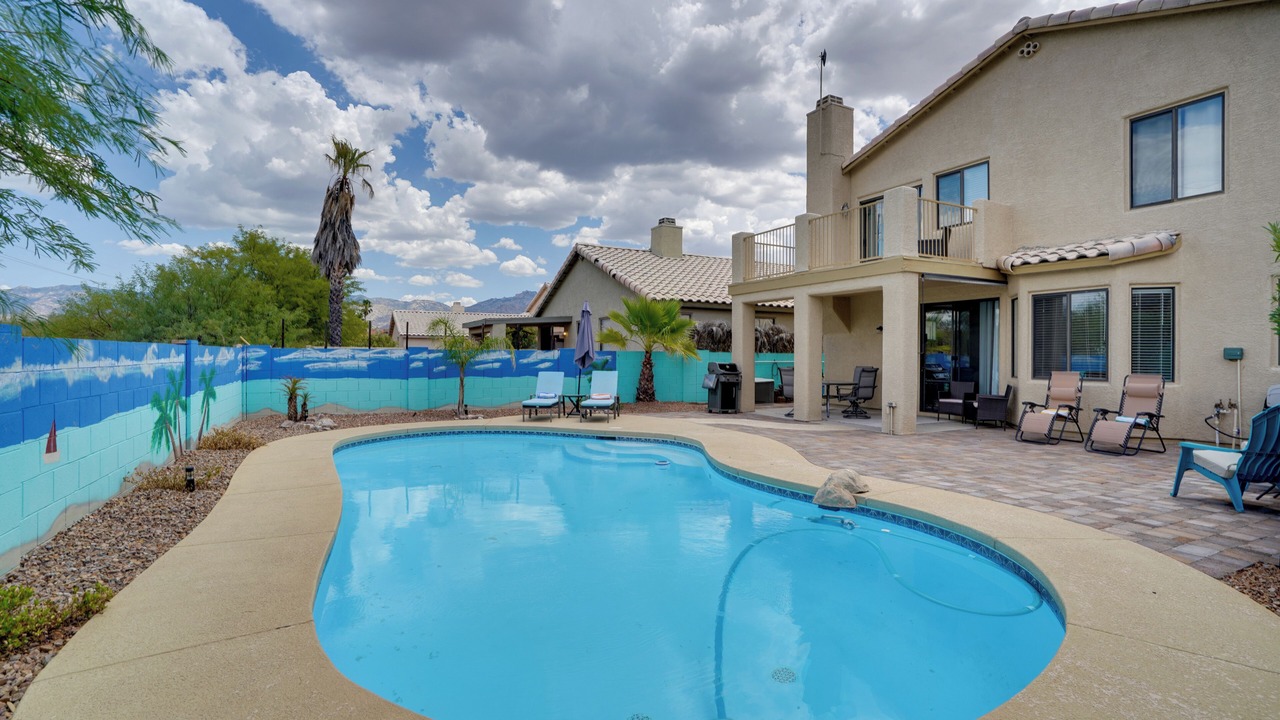 Photo of Outdoor in Copper Creek
