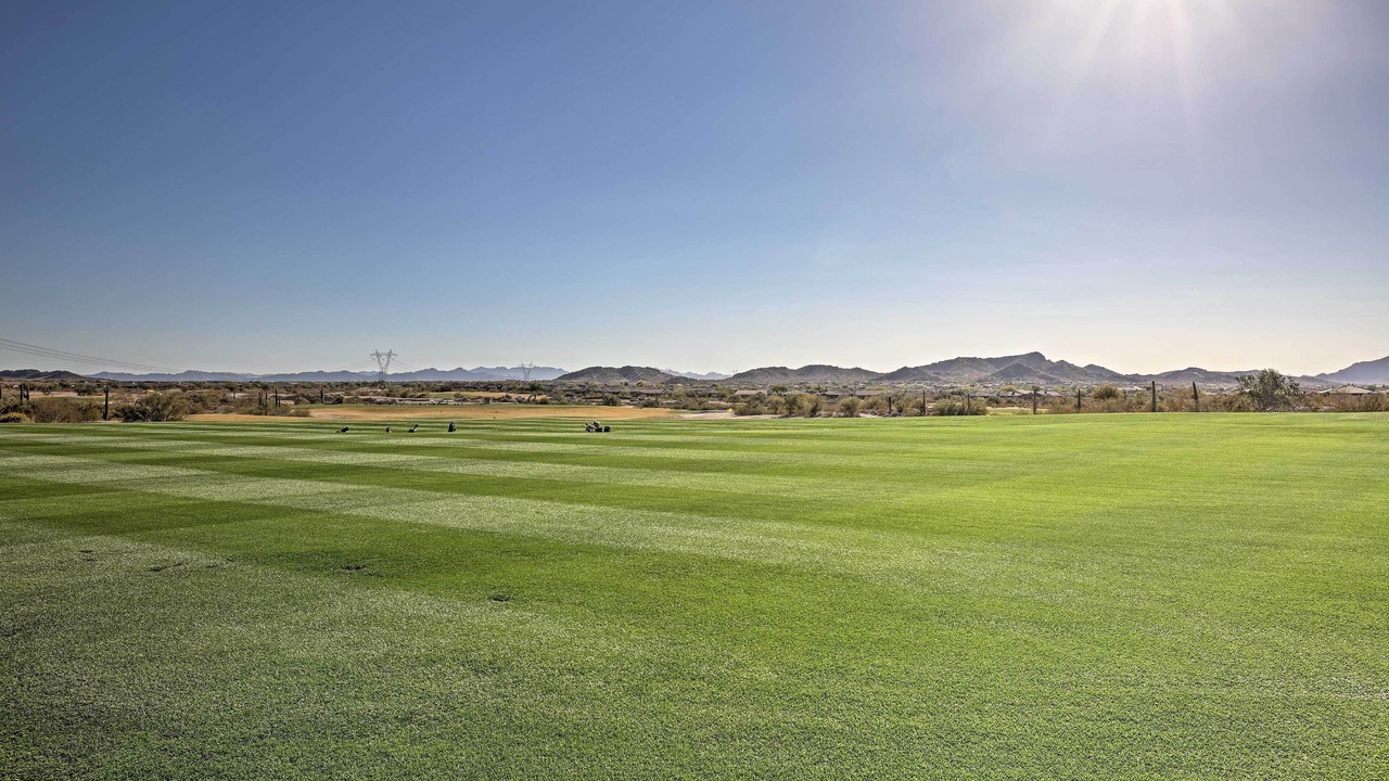 Photo of Others in Estrella Mountain Ranch