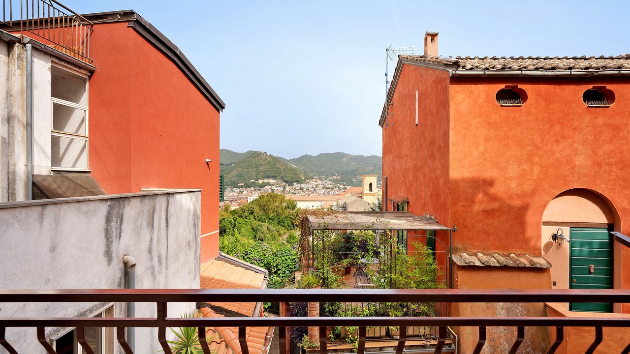 Photo of Outdoor in Cava de' Tirreni