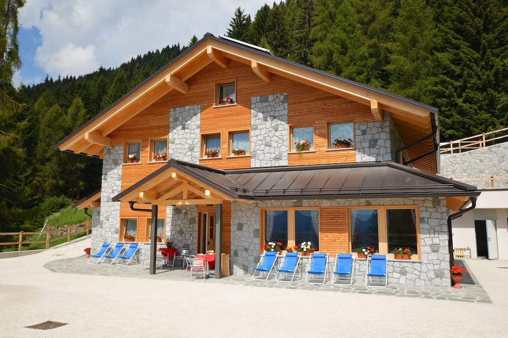 Photo of Outdoor in Ronchi Valsugana