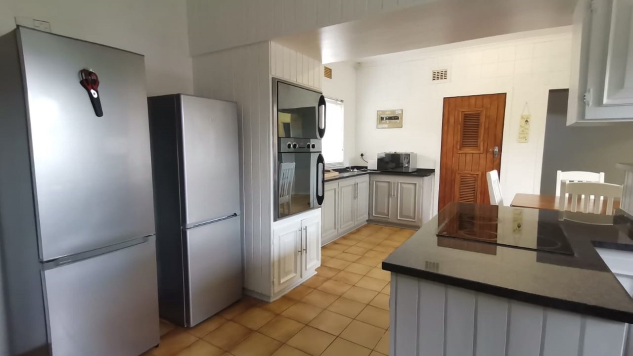 Photo of Kitchen in Oslo Beach