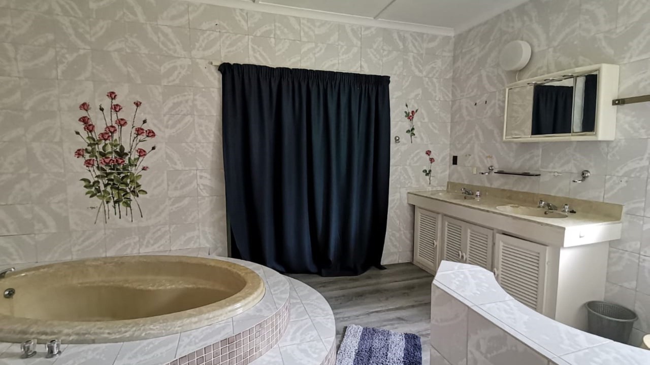 Photo of Bathroom in Oslo Beach
