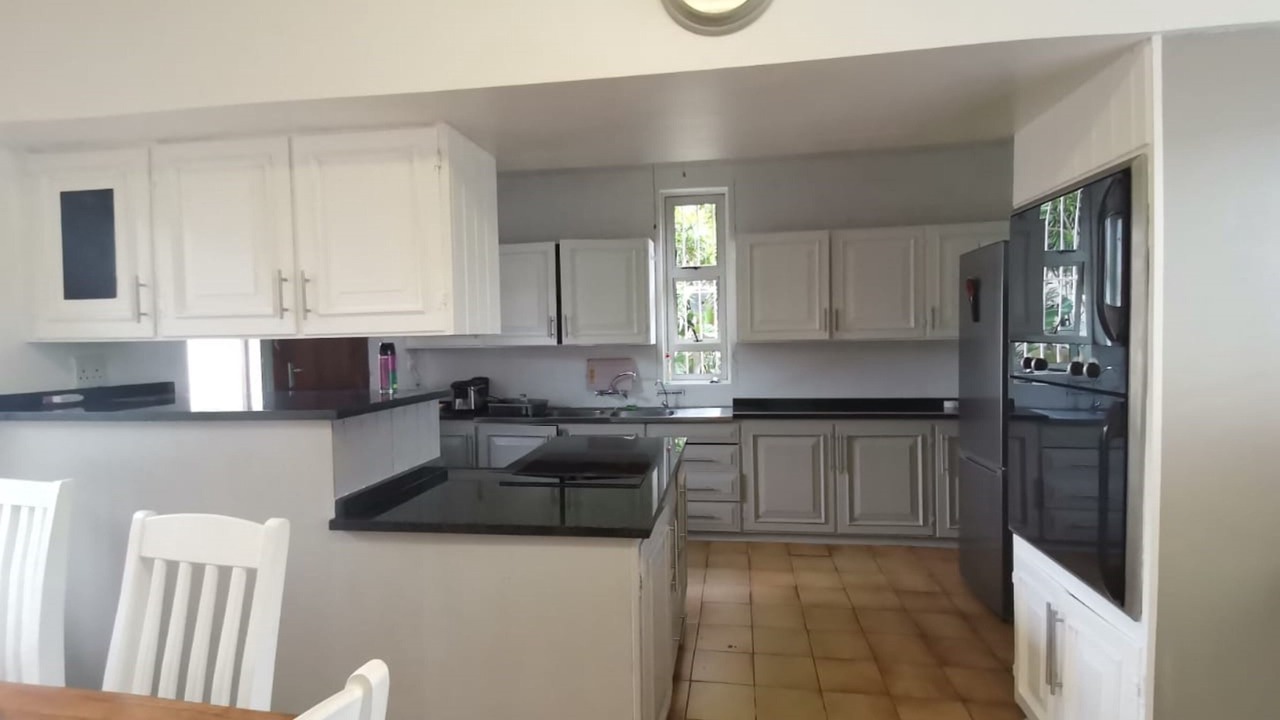 Photo of Kitchen in Oslo Beach