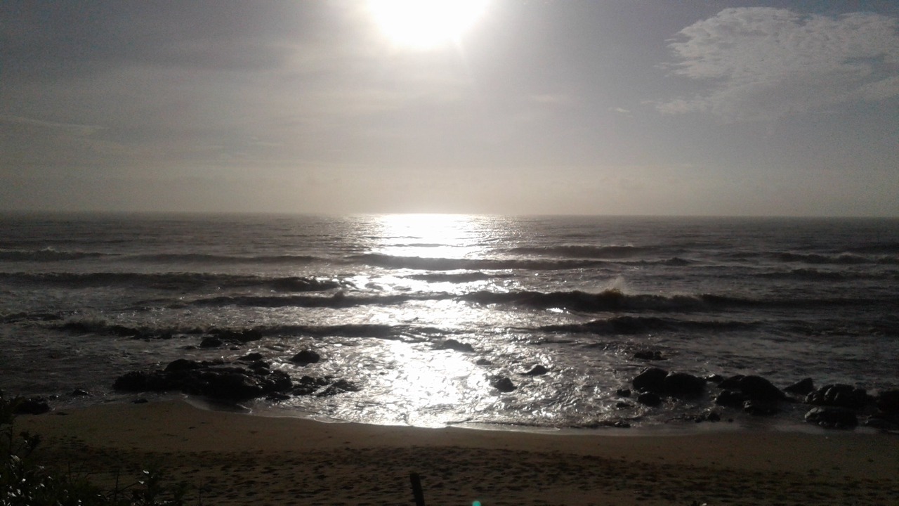 Photo of Outdoor in Oslo Beach