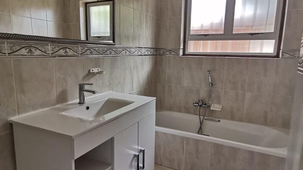Photo of Bathroom in Oslo Beach