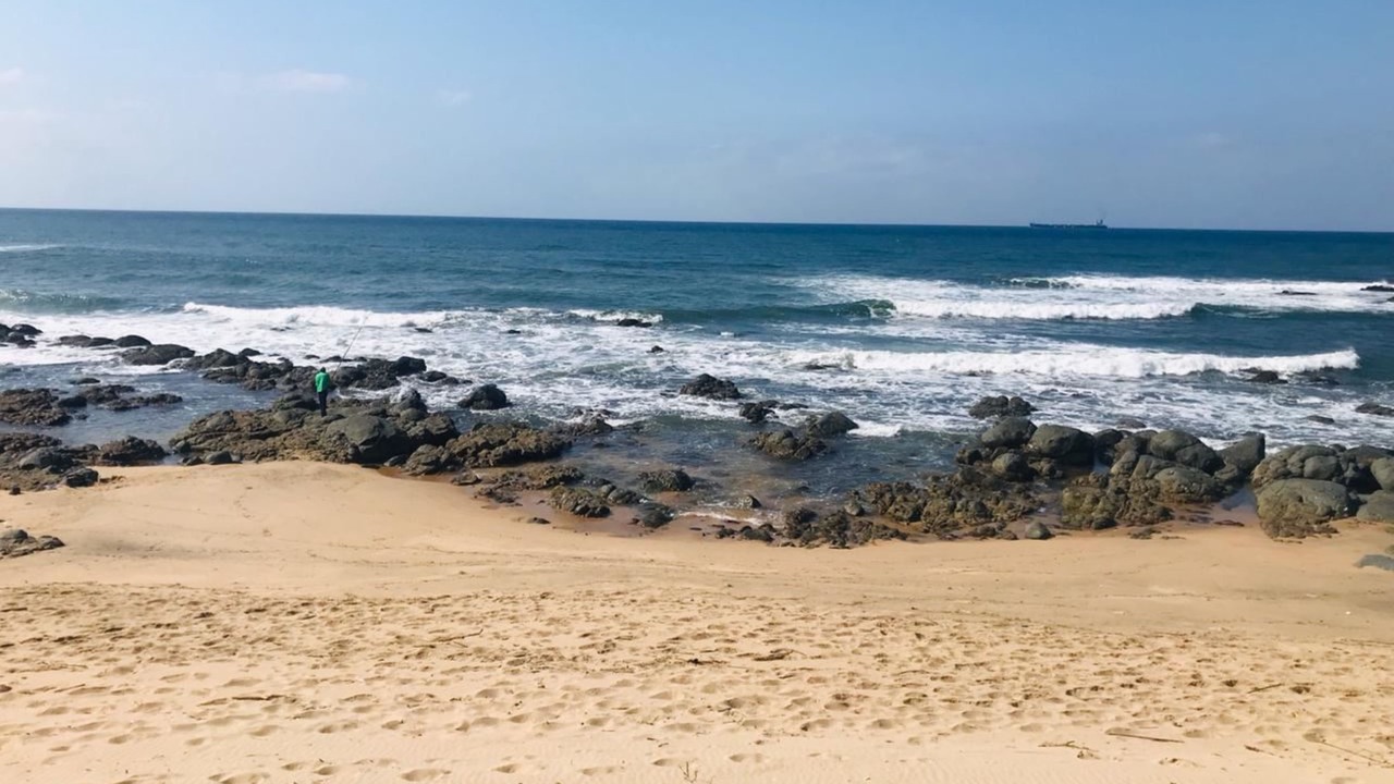 Photo of Outdoor in Oslo Beach