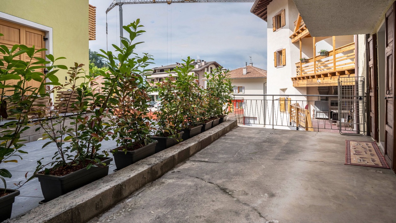Photo of Outdoor in San Lorenzo in Banale