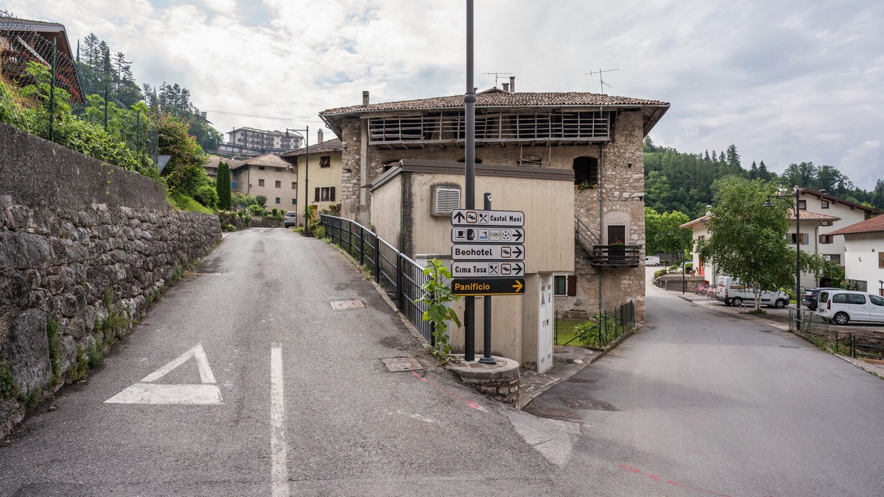 Photo of Others in San Lorenzo in Banale