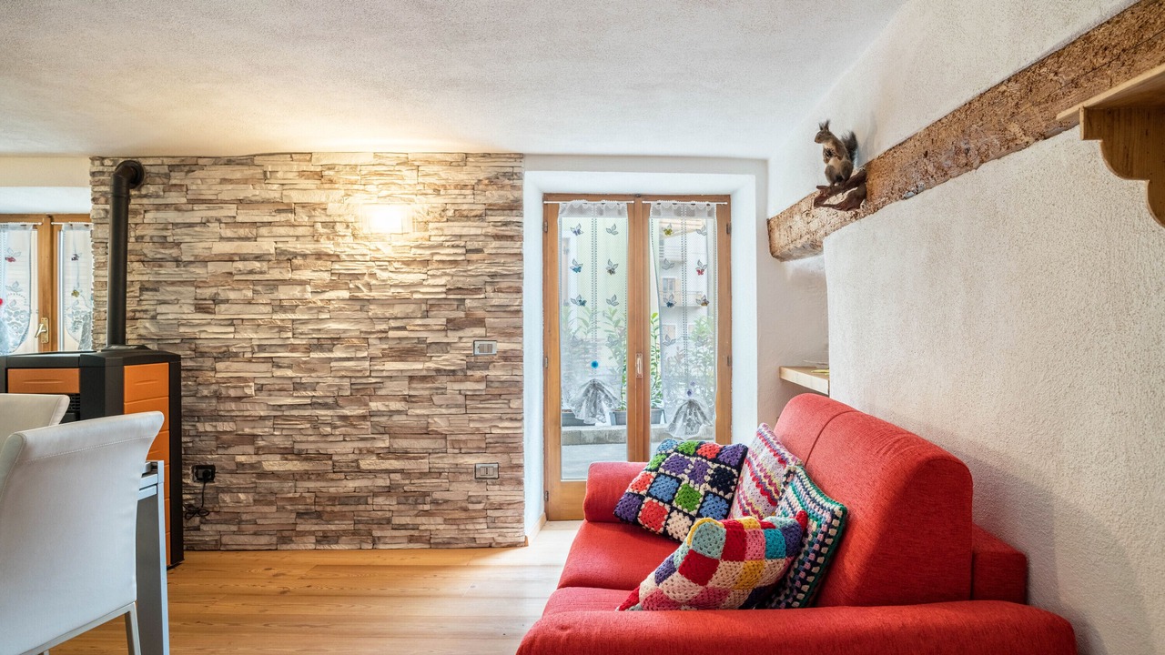 Photo of Livingroom in San Lorenzo in Banale