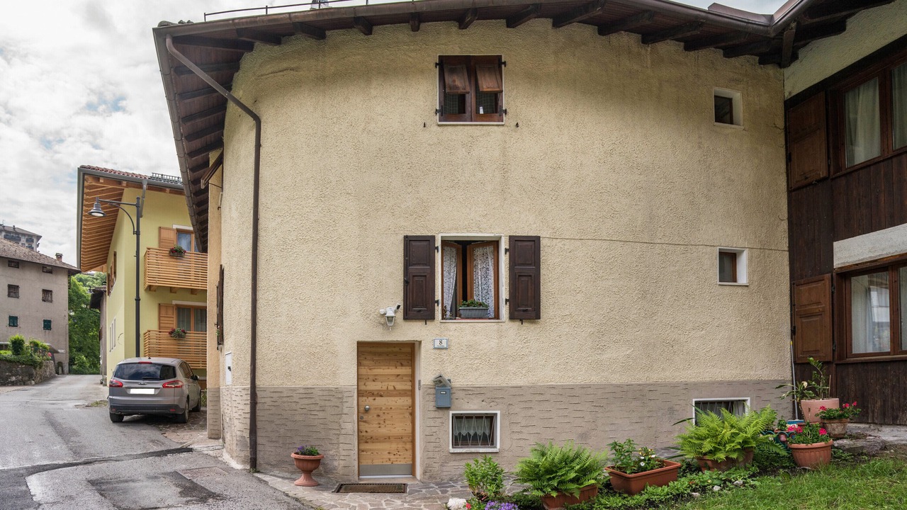 Photo of Outdoor in San Lorenzo in Banale