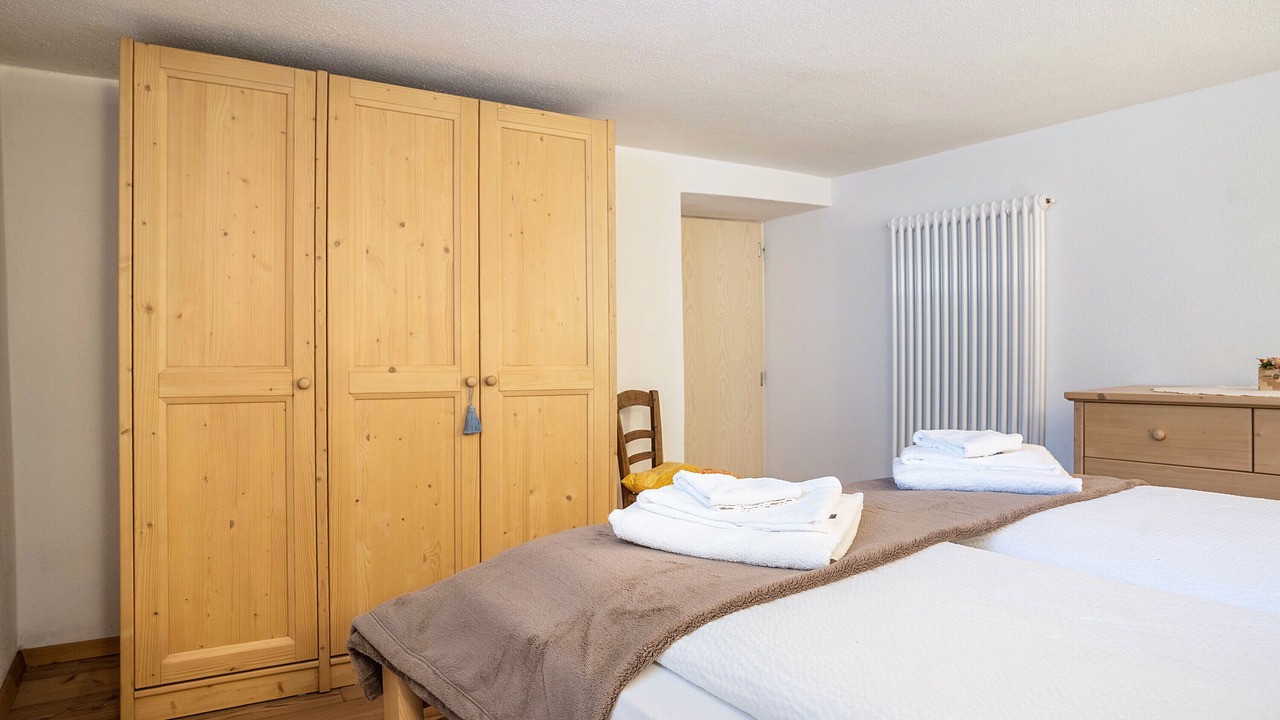 Photo of Bedroom in San Lorenzo in Banale