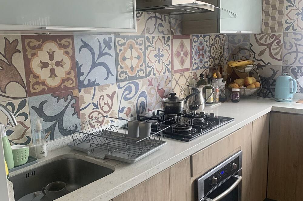 Photo of Kitchen in San Borja