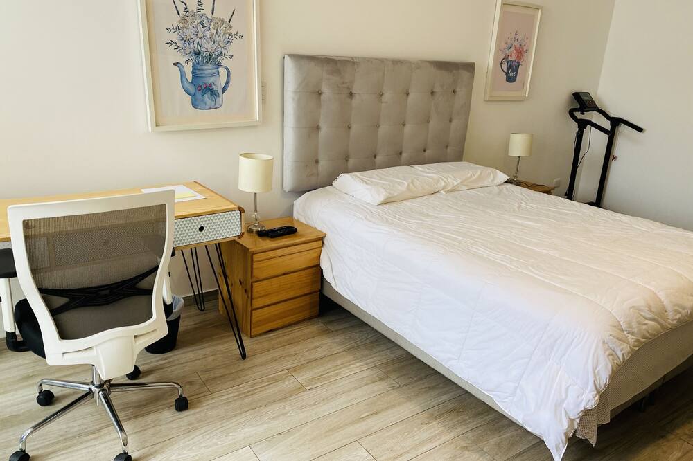 Photo of Bedroom in San Borja