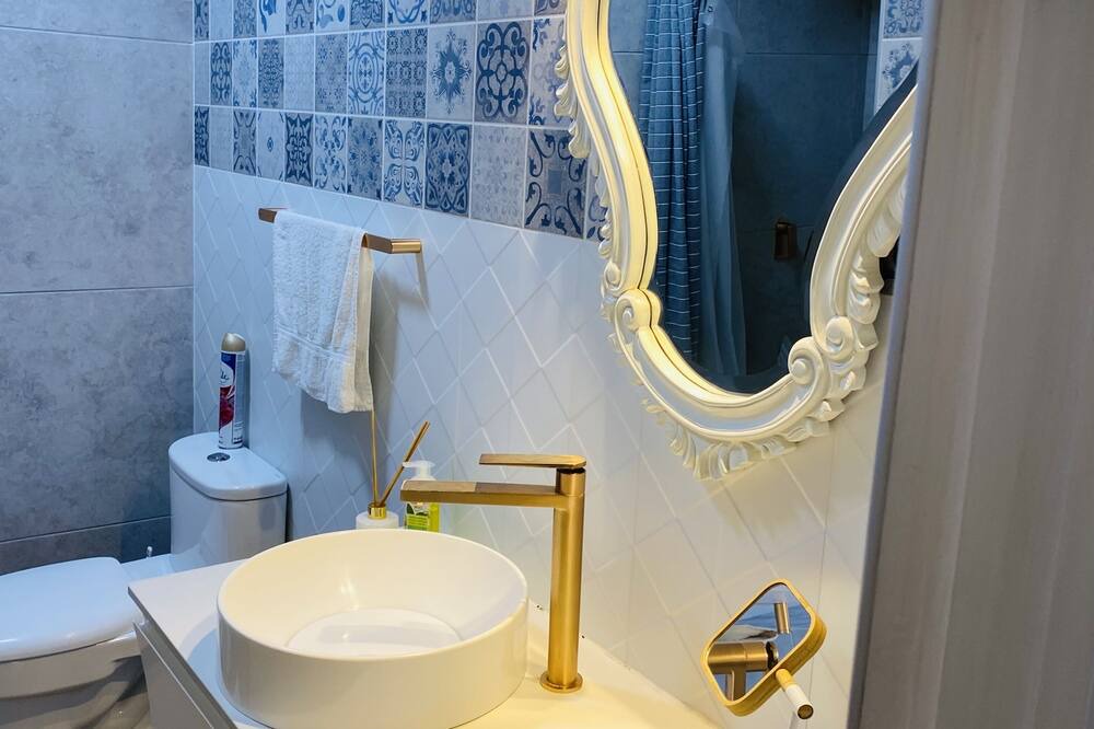 Photo of Bathroom in San Borja