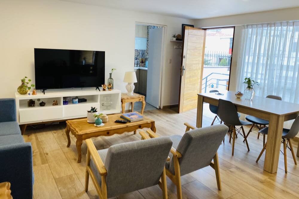 Photo of Livingroom in San Borja