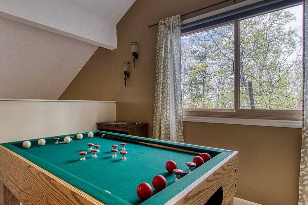 Photo of Outdoor in Chalet Village