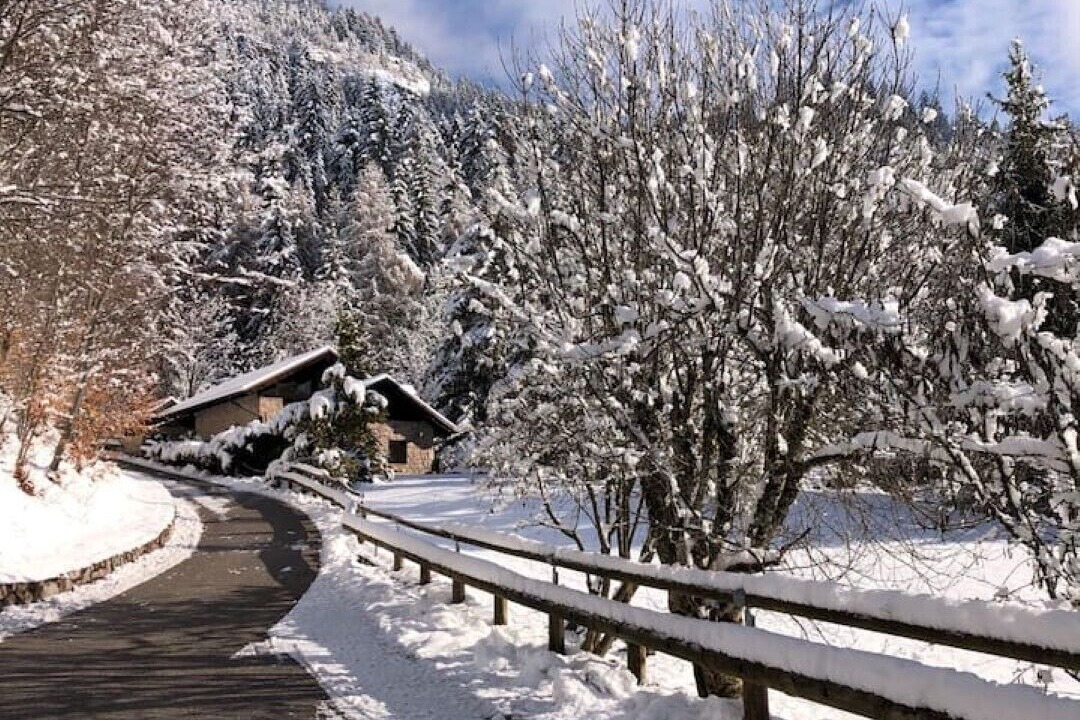 Photo of Outdoor in San Lorenzo in Banale