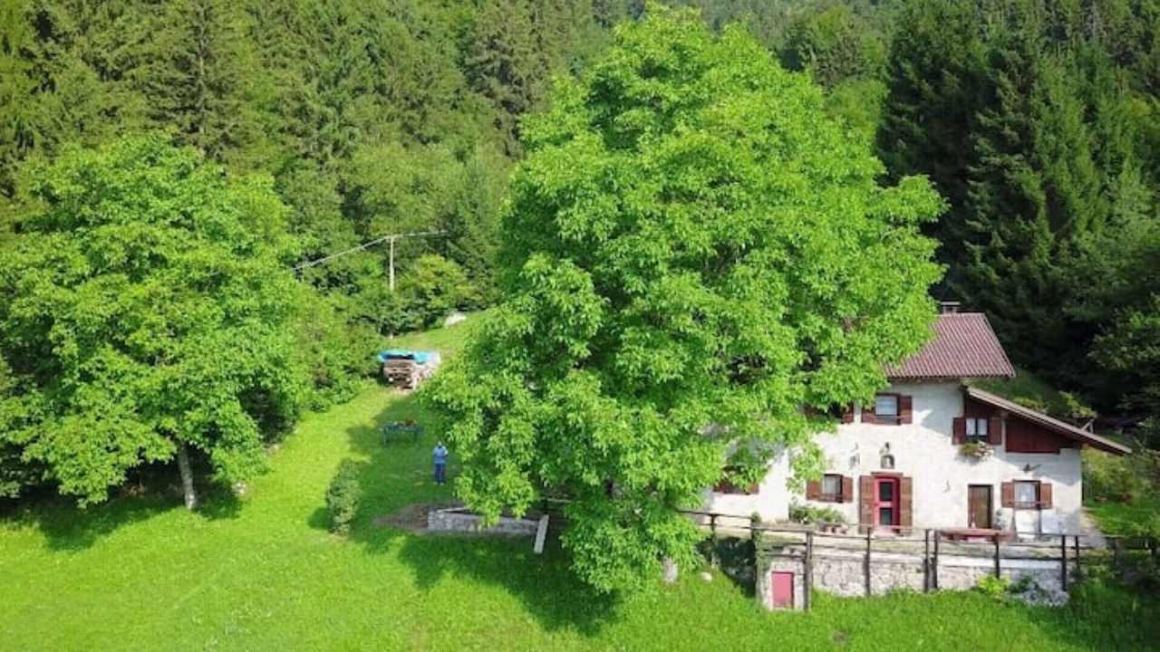 Photo of Outdoor in San Lorenzo in Banale
