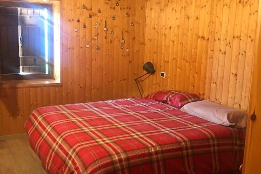 Photo of Bedroom in San Lorenzo in Banale