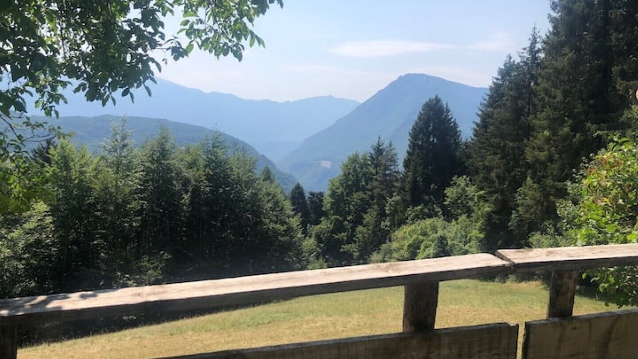 Photo of Outdoor in San Lorenzo in Banale
