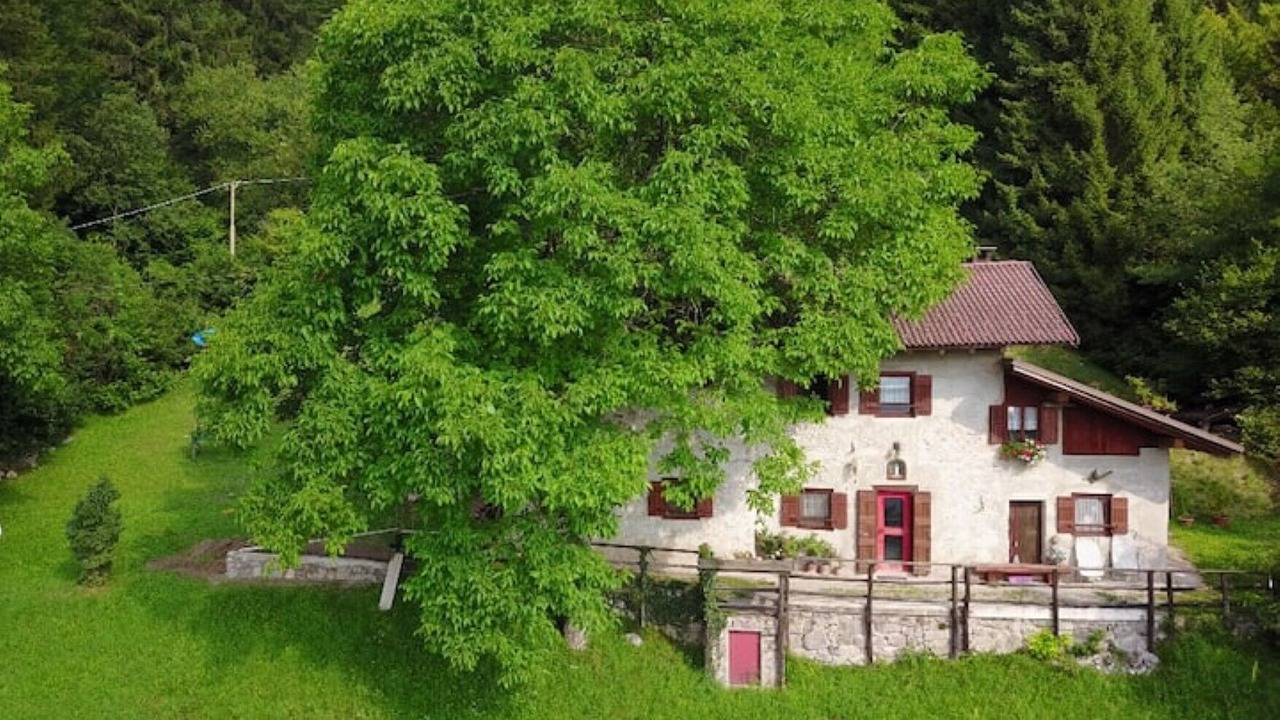 Photo of Outdoor in San Lorenzo in Banale