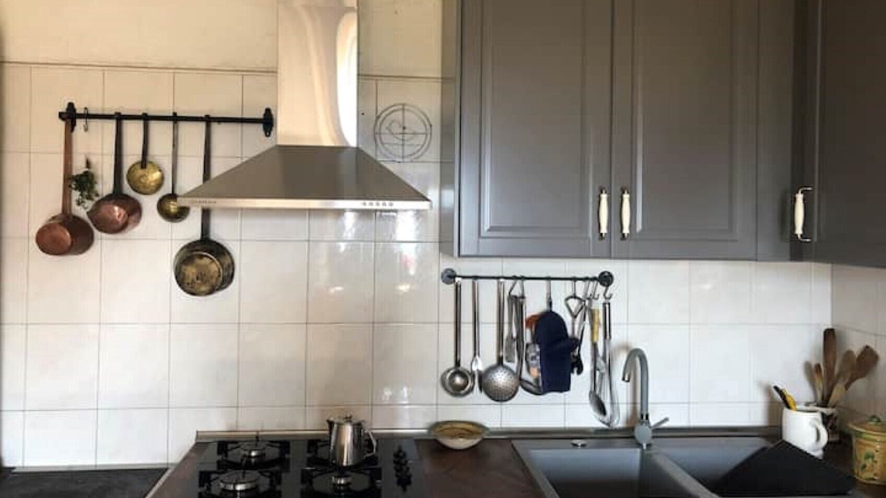 Photo of Kitchen in San Lorenzo in Banale