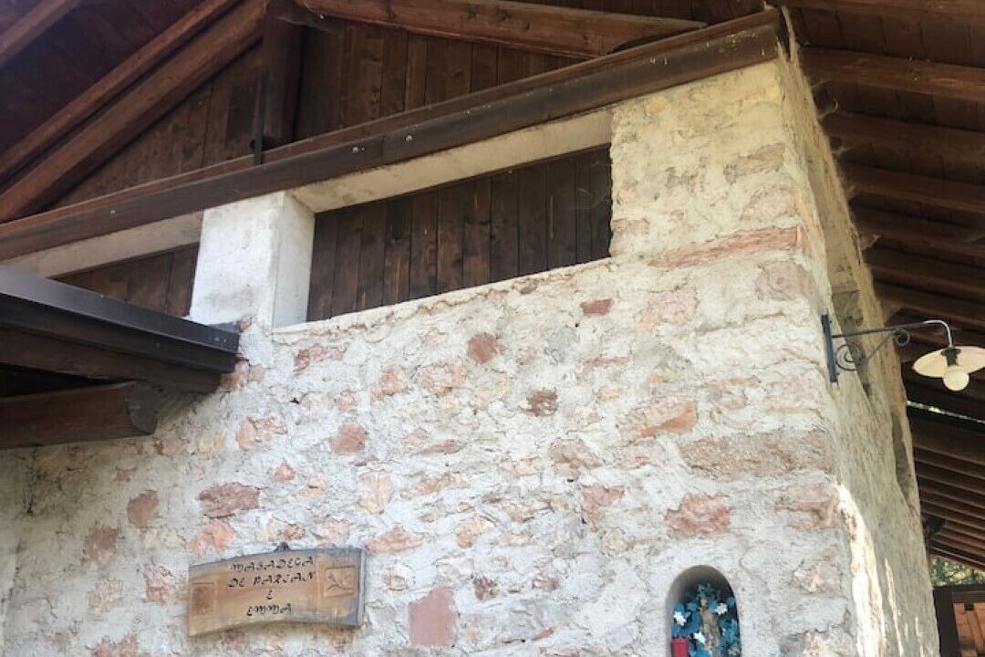 Photo of Outdoor in San Lorenzo in Banale