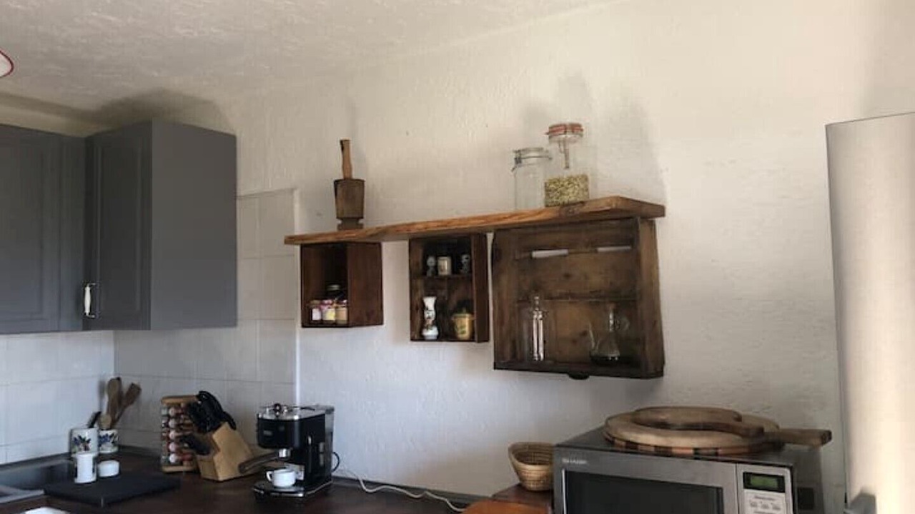 Photo of Kitchen in San Lorenzo in Banale
