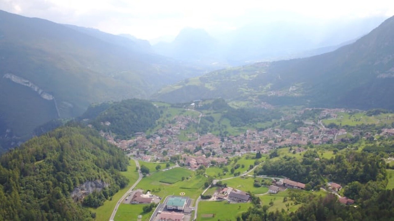 Photo of Outdoor in San Lorenzo in Banale