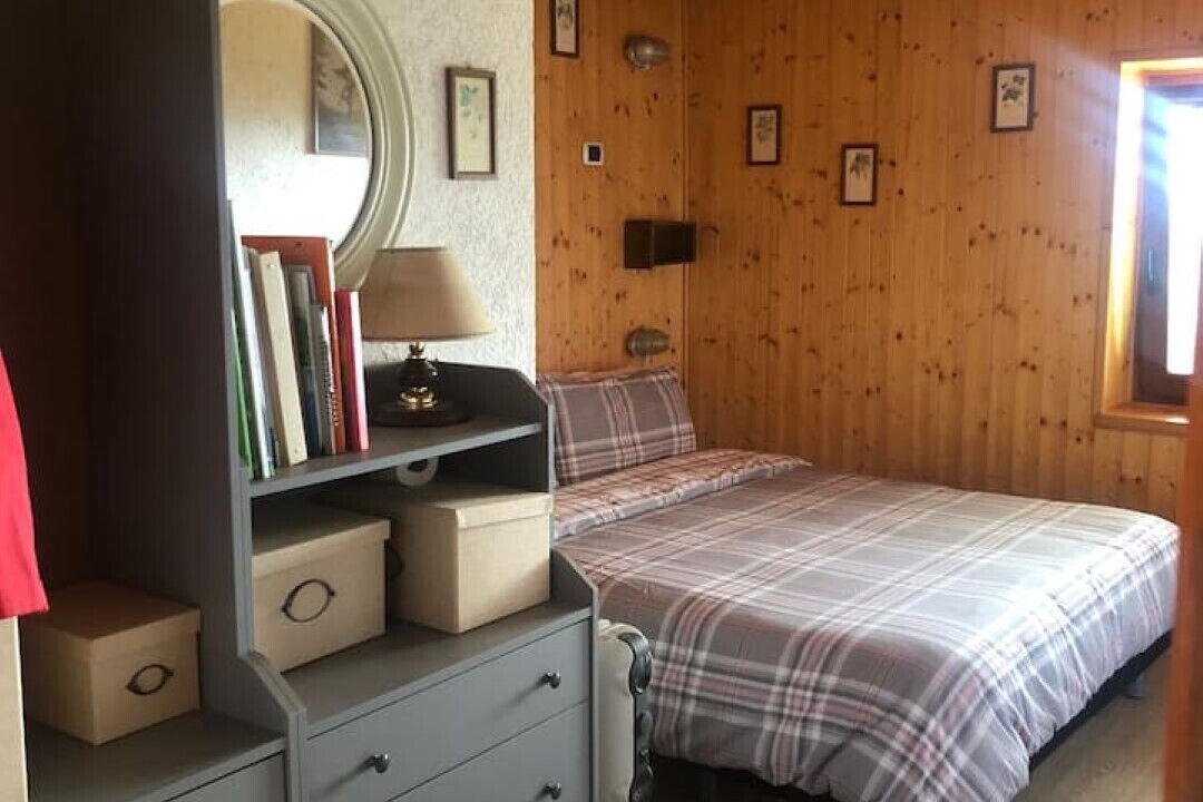 Photo of Bedroom in San Lorenzo in Banale