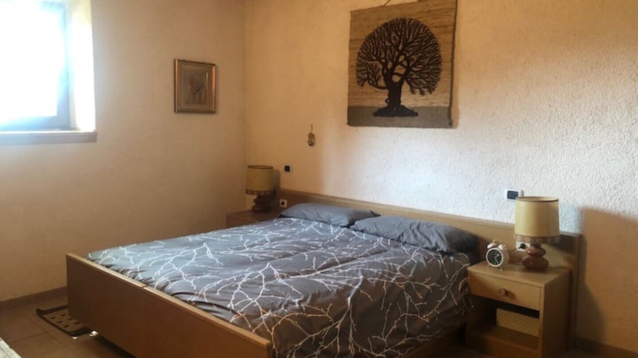 Photo of Bedroom in San Lorenzo in Banale