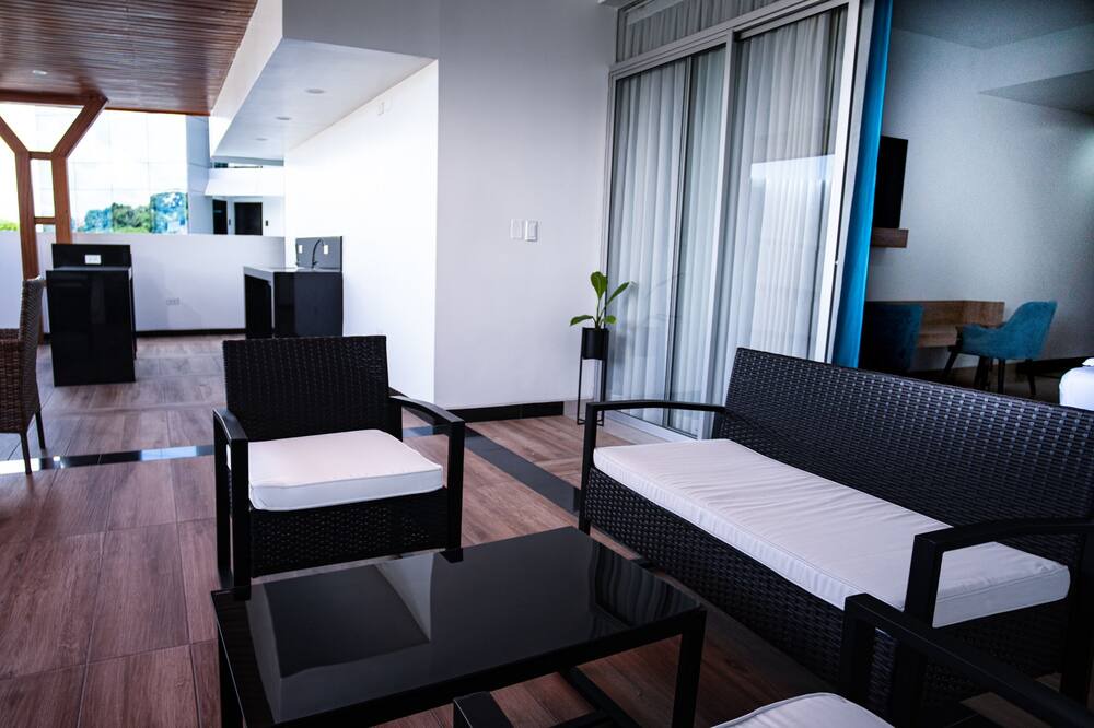 Photo of Patio Balcony in La Banda de Shilcayo