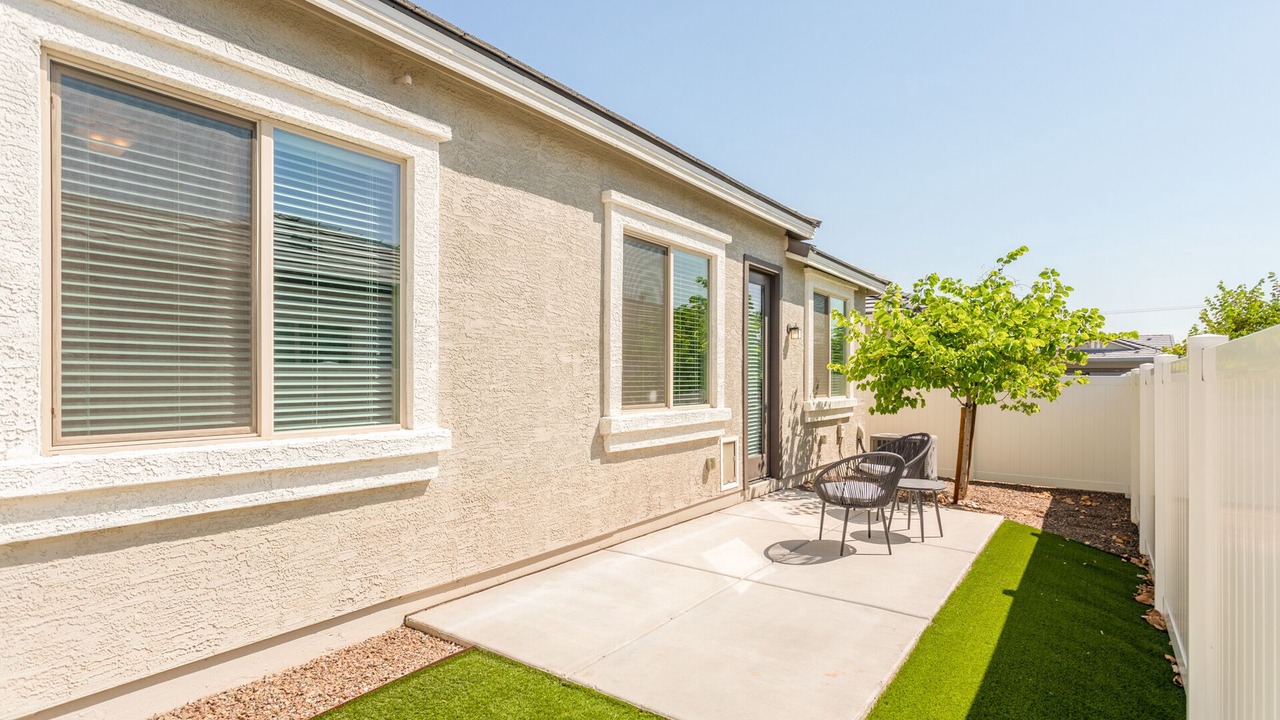 Photo of Outdoor in Litchfield Park