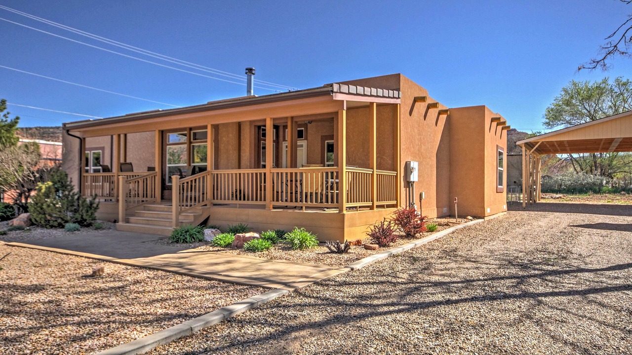 Photo of Outdoor in Kanab