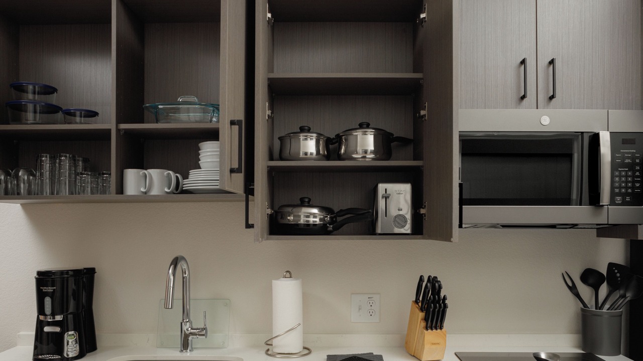 Photo of Kitchen in South Park