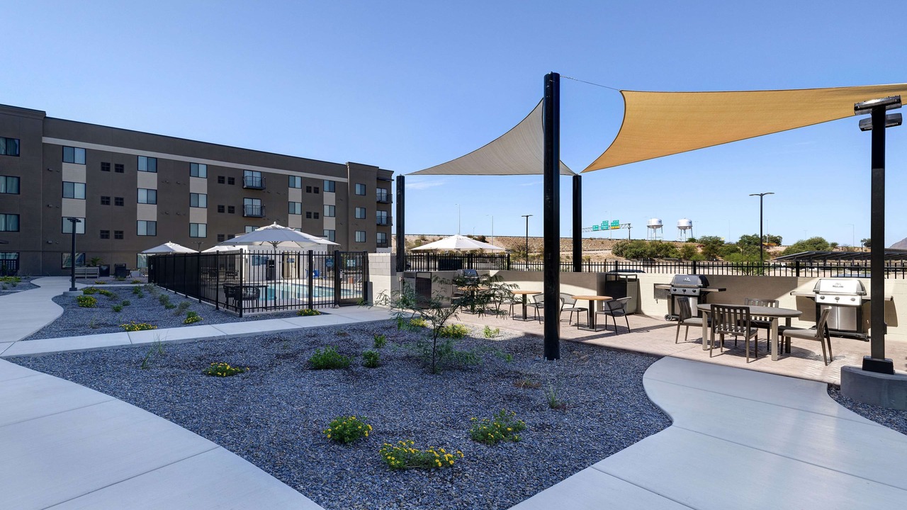 Photo of Outdoor in South Park