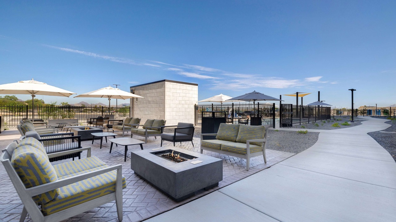 Photo of Outdoor in South Park