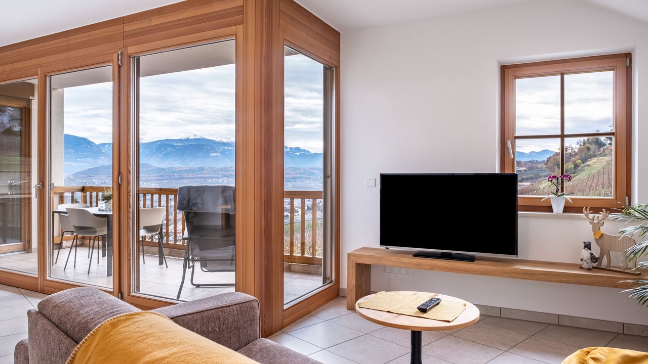 Photo of Livingroom in Berg/Monte