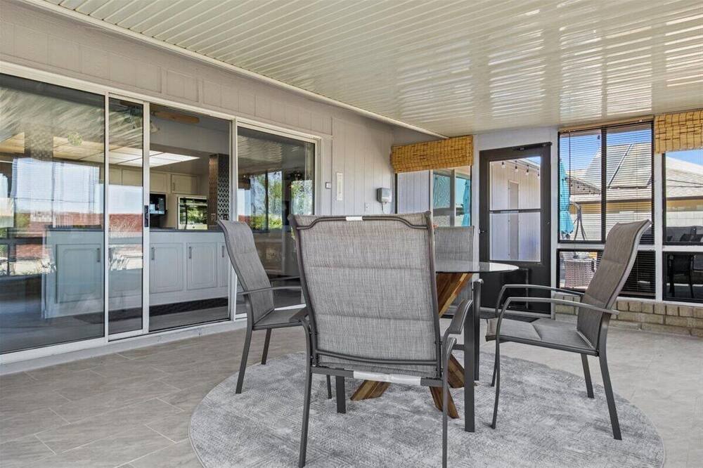 Photo of Patio Balcony in Sun City West