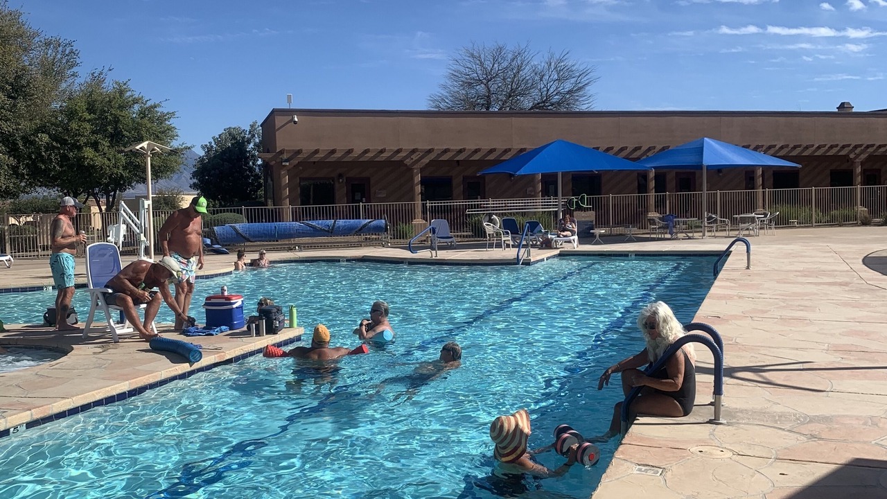 Photo of Outdoor in Sahuarita