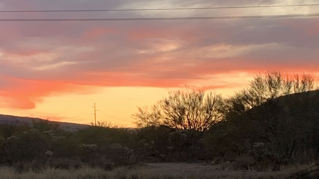 Photo of Outdoor in Sahuarita
