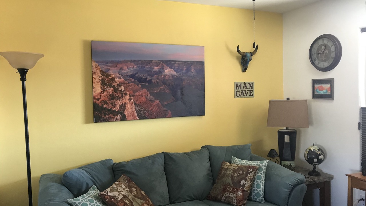 Photo of Livingroom in Sahuarita